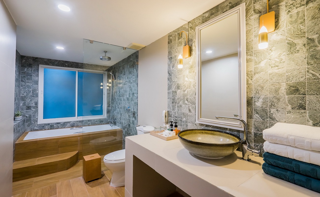 Khaolak Emerald Beach Resort & Spa